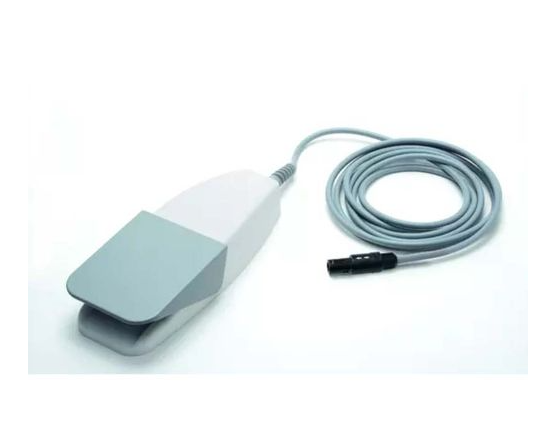 VARIABLE FOOTPEDAL - DP30