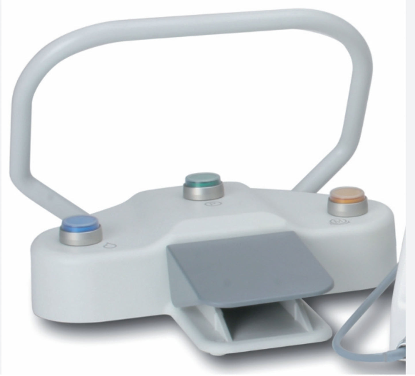 VARIABLE FOOTPEDAL FOR MD20