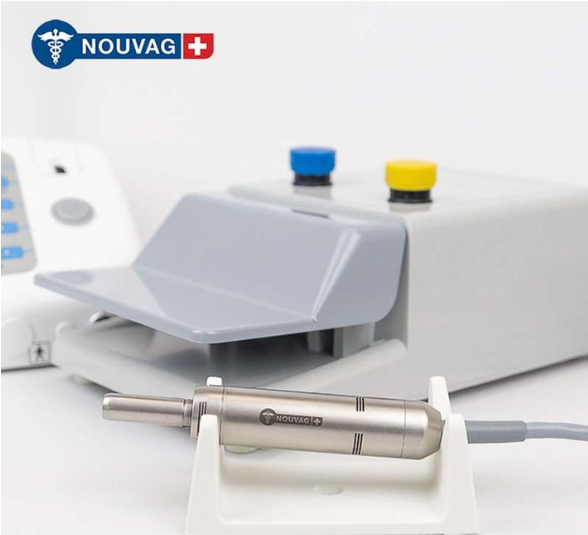 MOTOR FOR HIGHSURG