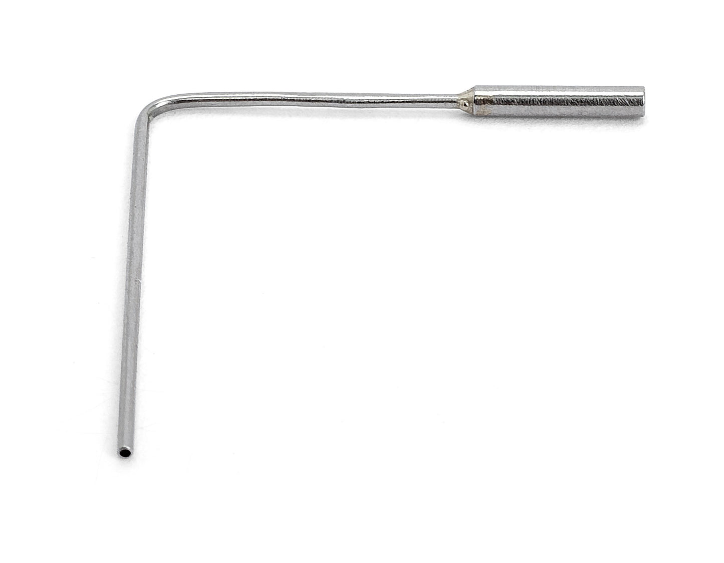 INTERNAL IRRIGATION NEEDLE