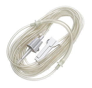 DISPOSABLE IRRIGATION TUBING