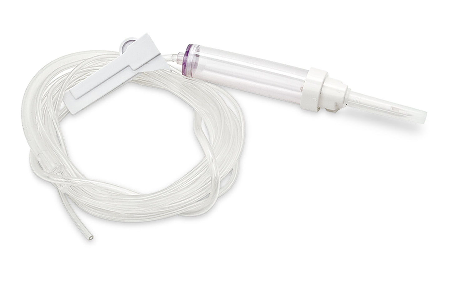 DISPOSABLE IRRIGATION TUBING