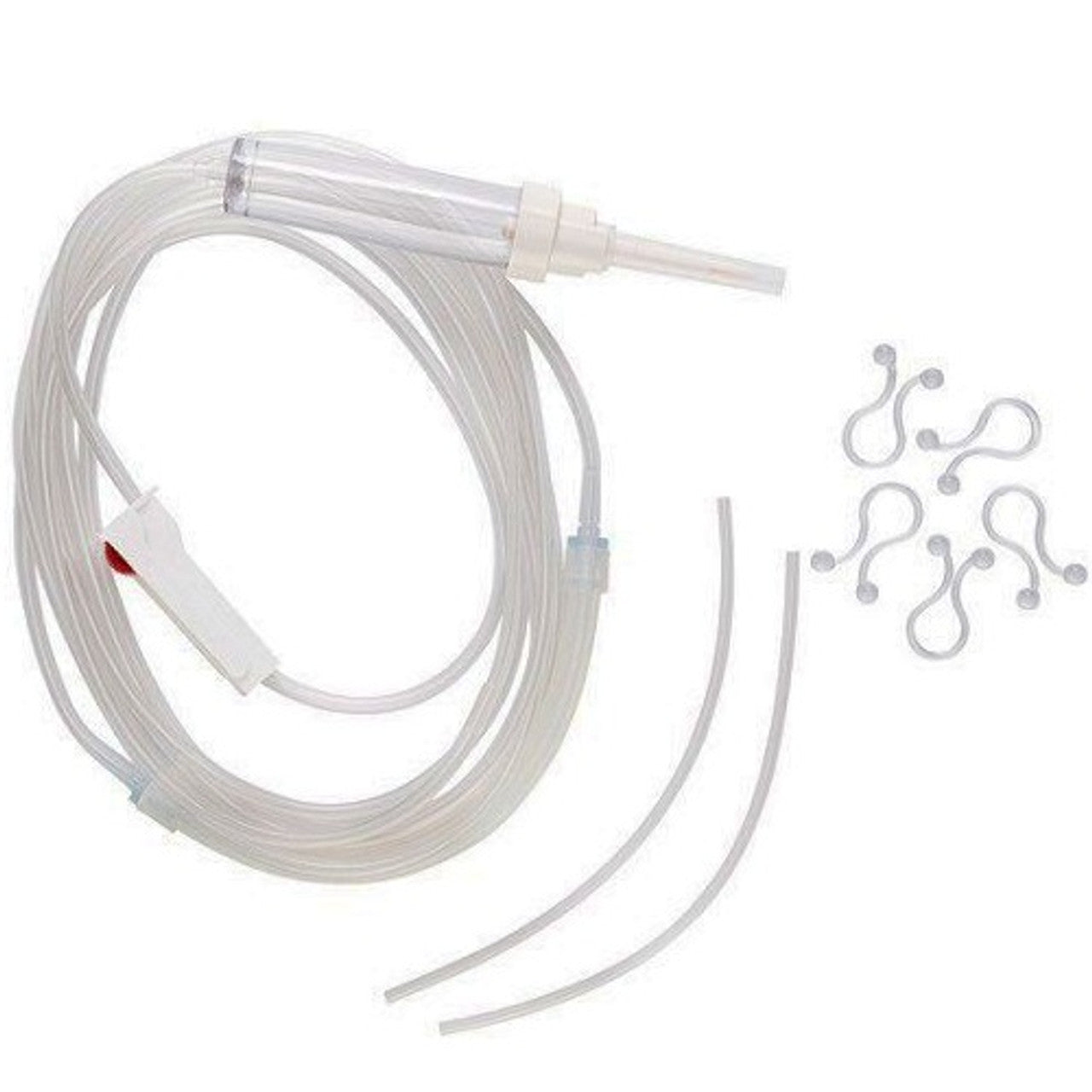 DISPOSABLE IRRIGATION TUBING