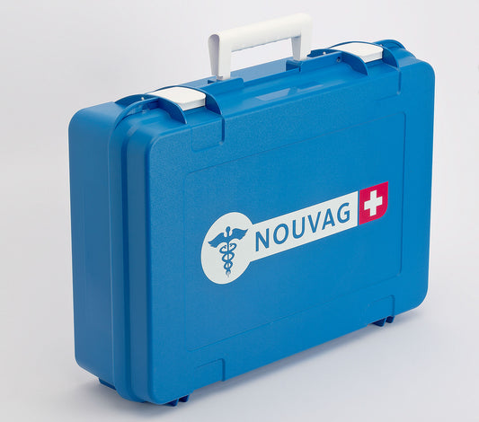 TRAVEL SUITCASE
