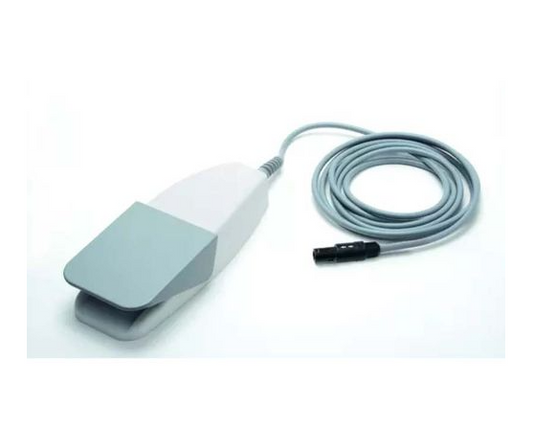 VARIABLE FOOTPEDAL - DP30