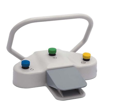 VARIABLE FOOTPEDAL MD30/HIGHSURG30