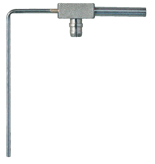 IRRIGATION NEEDLE FOR LATCH HANDPIECE