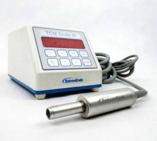 MICROMOTOR FOR TCM ENDO III SYSTEM
