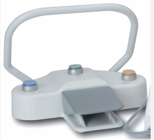 VARIABLE FOOTPEDAL FOR MD20