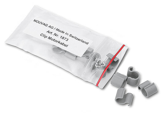 CLIP SET SMALL (PACK OF 10)