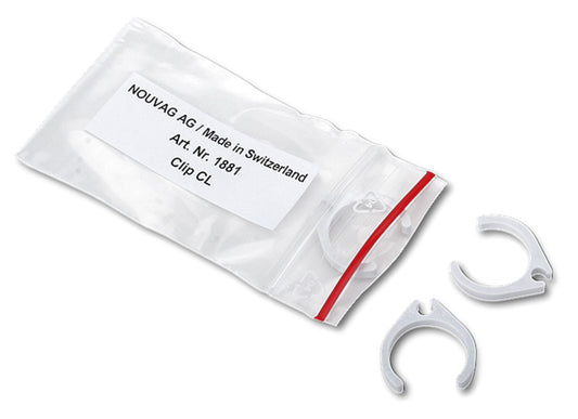CLIP SET LARGE-3 PIECES