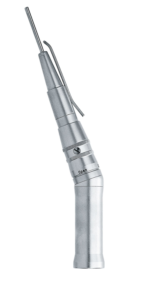 ANGLED SURGICAL HANDPIECE 1:1