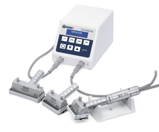 DERMATOME SUPPORT BASE
