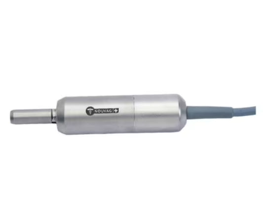 BRUSHLESS MOTOR