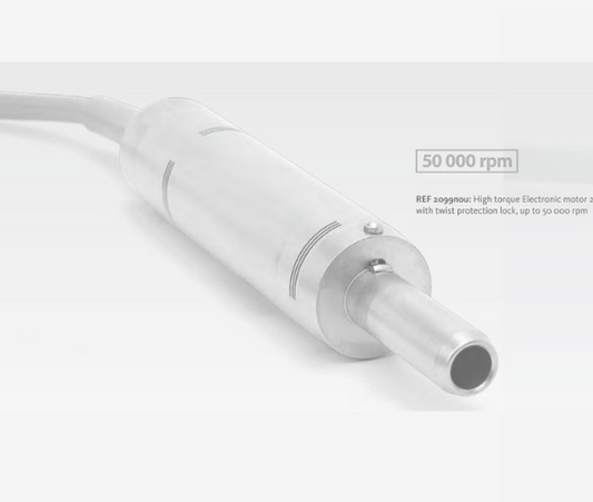 MOTOR FOR HIGHSURG