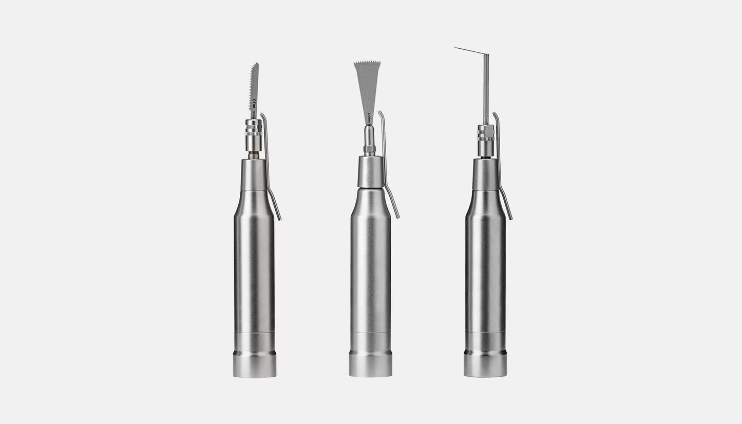 MICRO OSCILLATING SAW