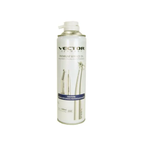 VECTOR LUBRICANT SPRAY